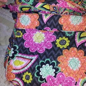 Vera Bradley purse